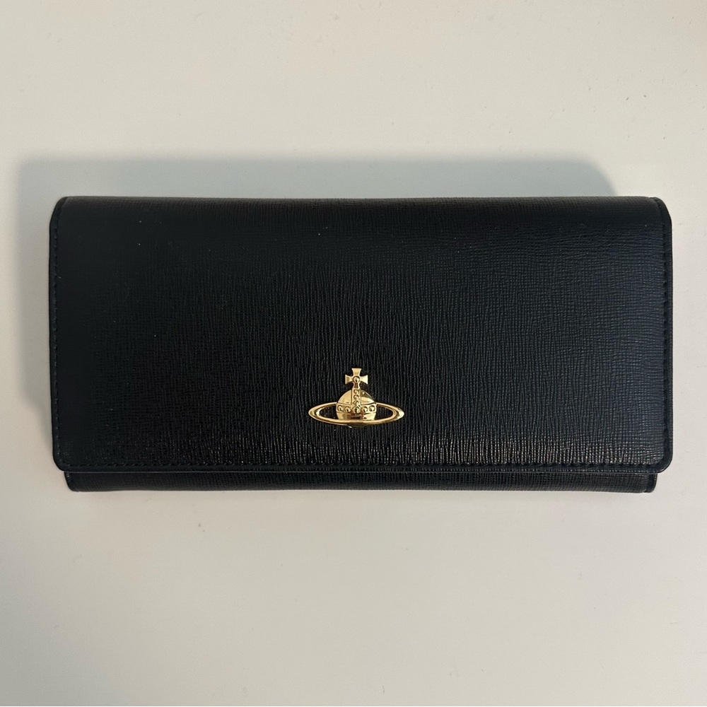 Vivienne Westwood Classic Wallet